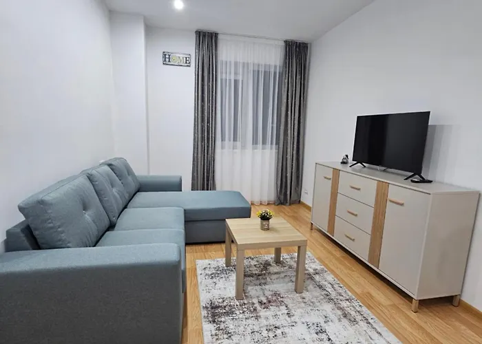 Rin Elegance Apartaments