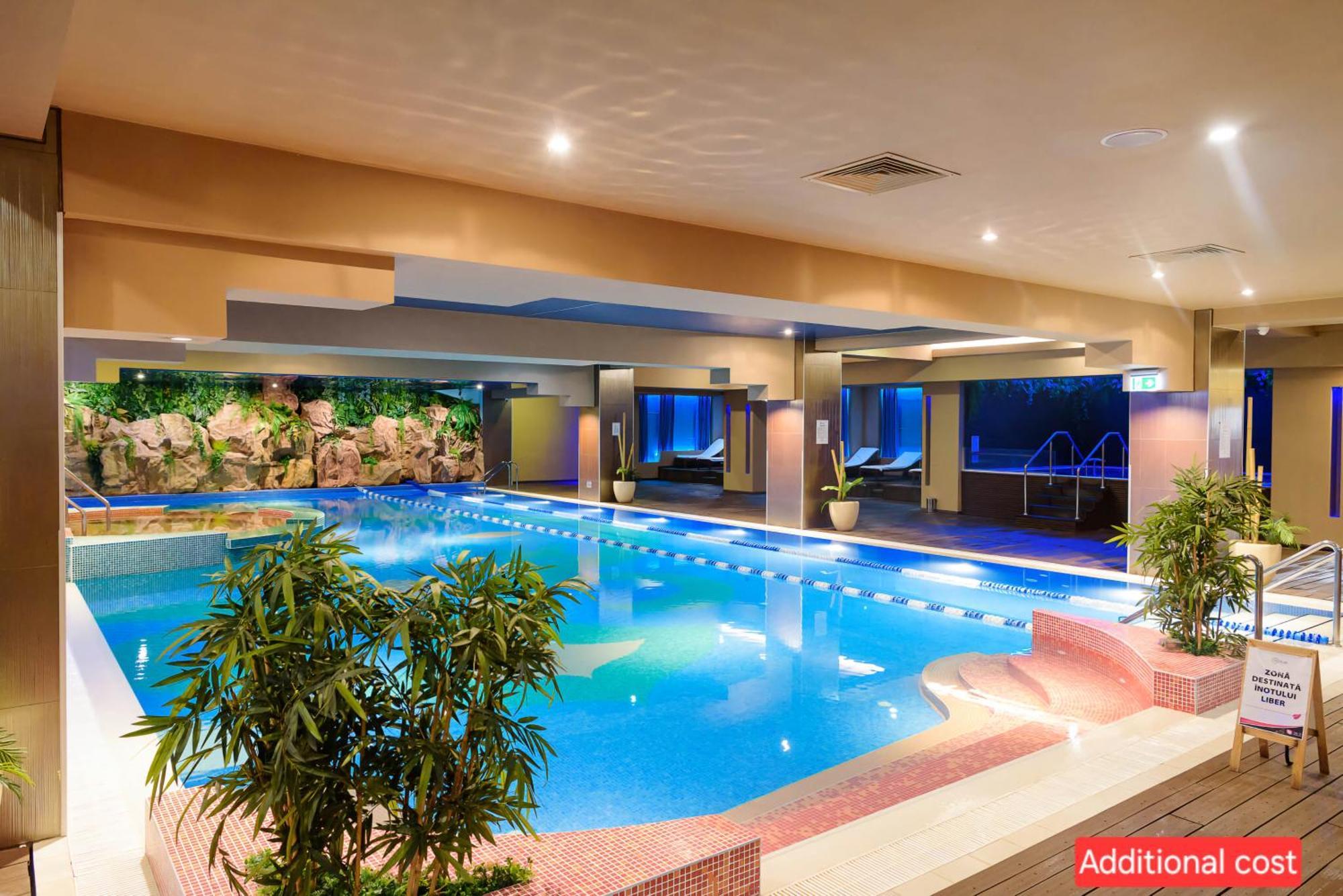Rin Elegance Apartament Bucureşti