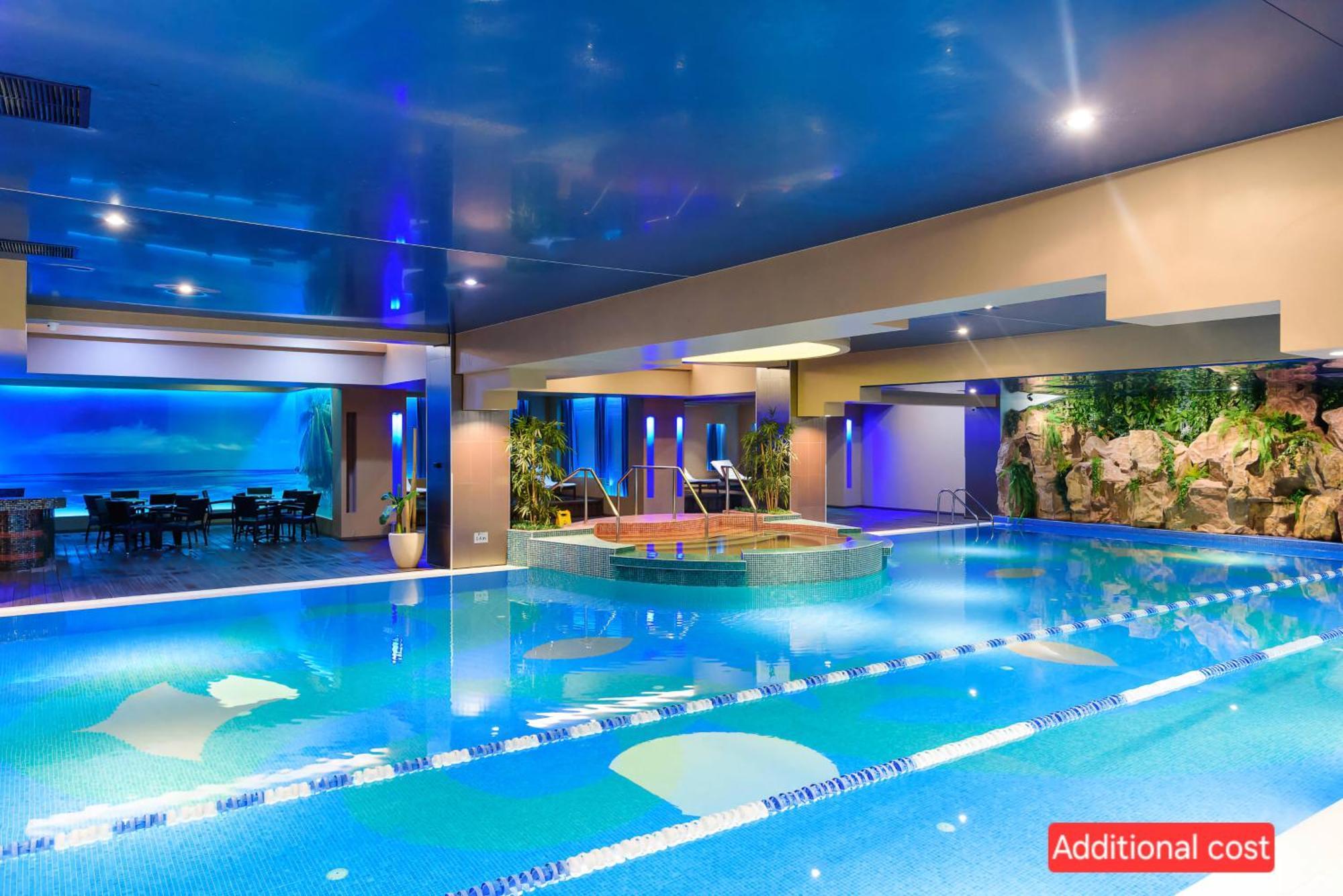 Apartament Rin Elegance Bucureşti