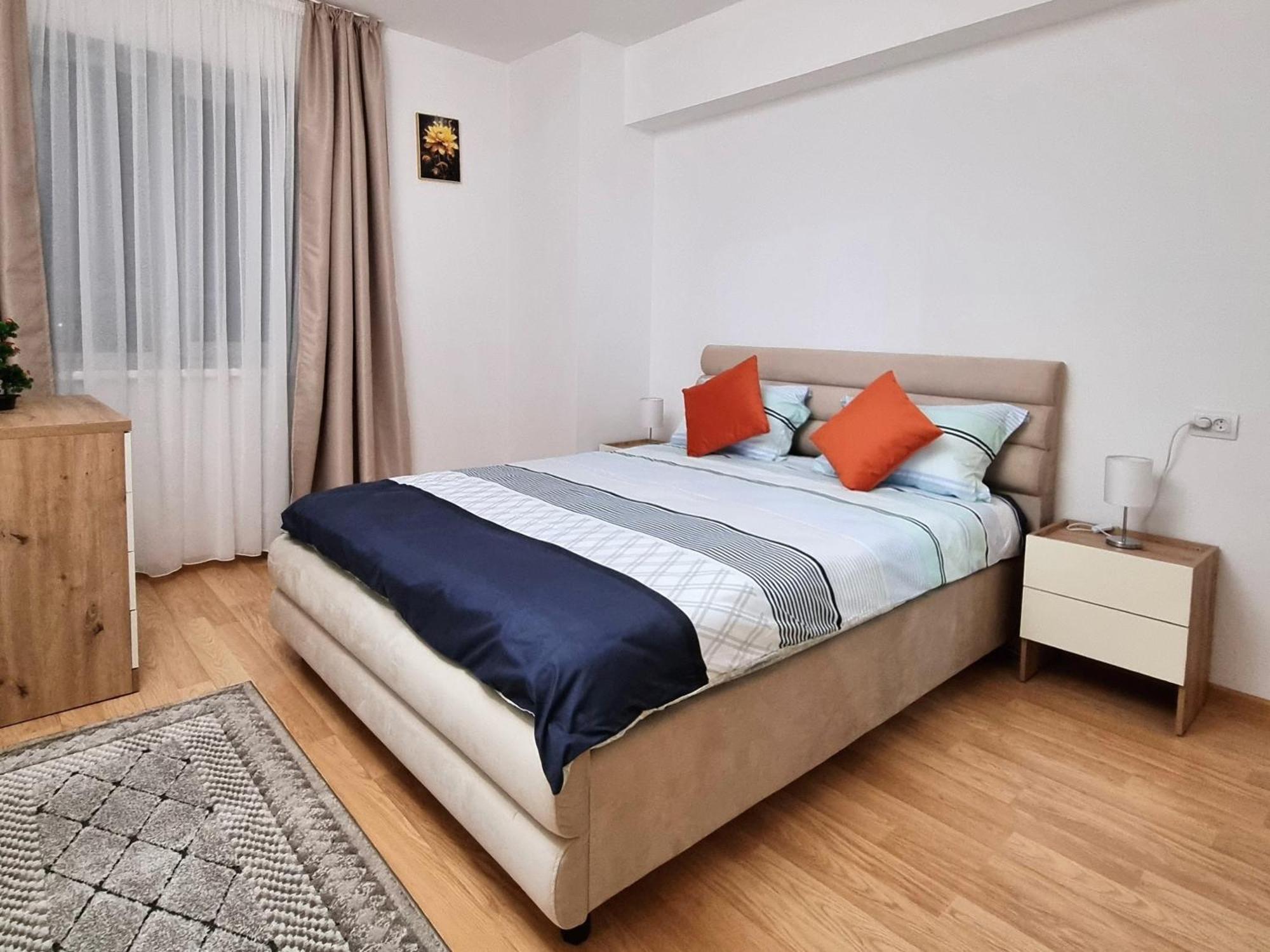 Apartament Rin Elegance