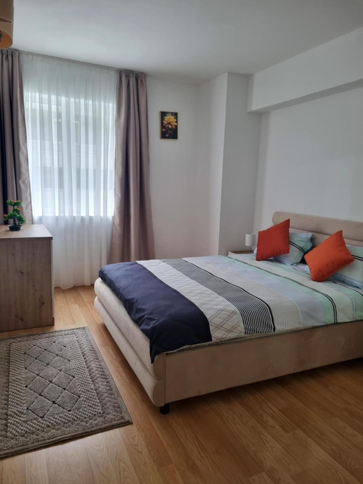 Rin Elegance Apartament