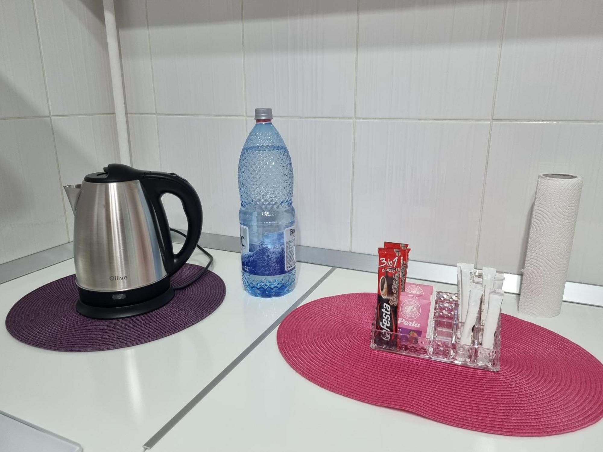 Apartament Rin Elegance Bucureşti