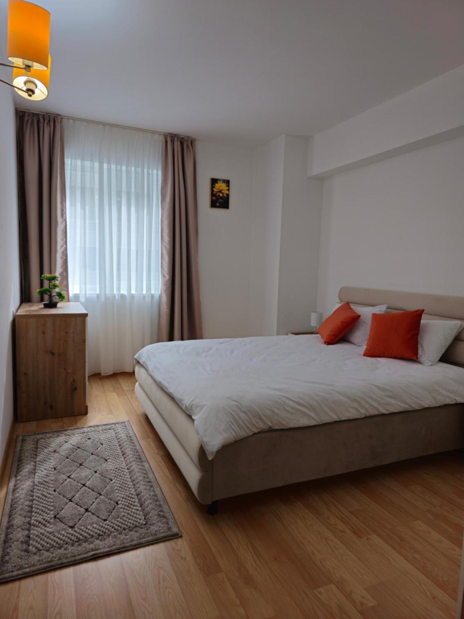 Rin Elegance Apartament *
