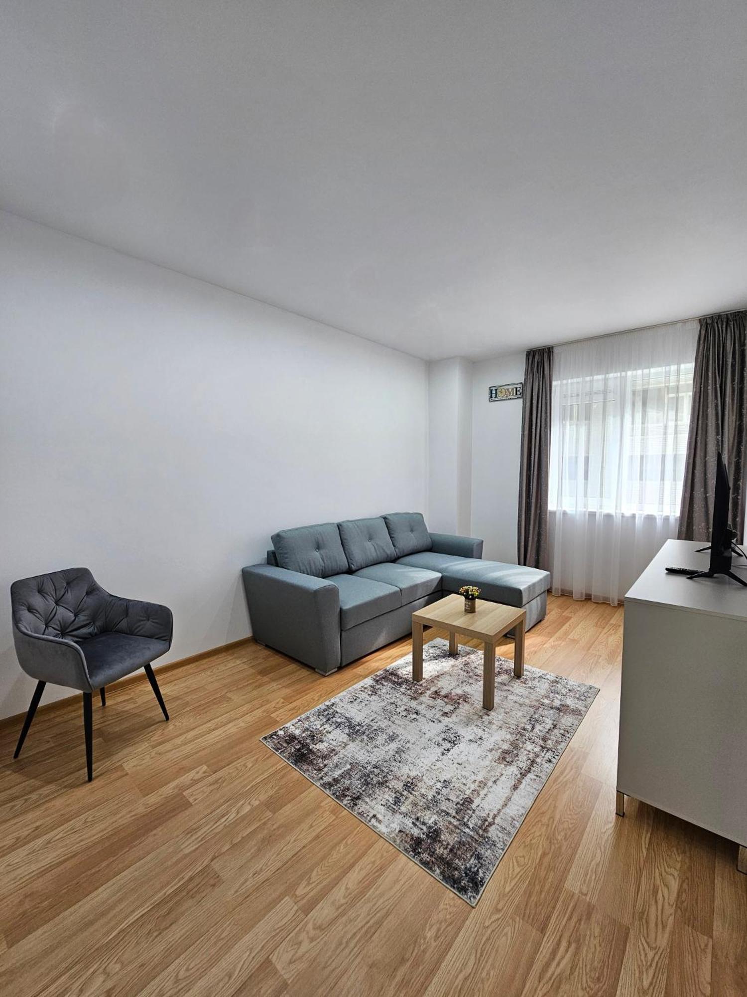 Apartament Rin Elegance