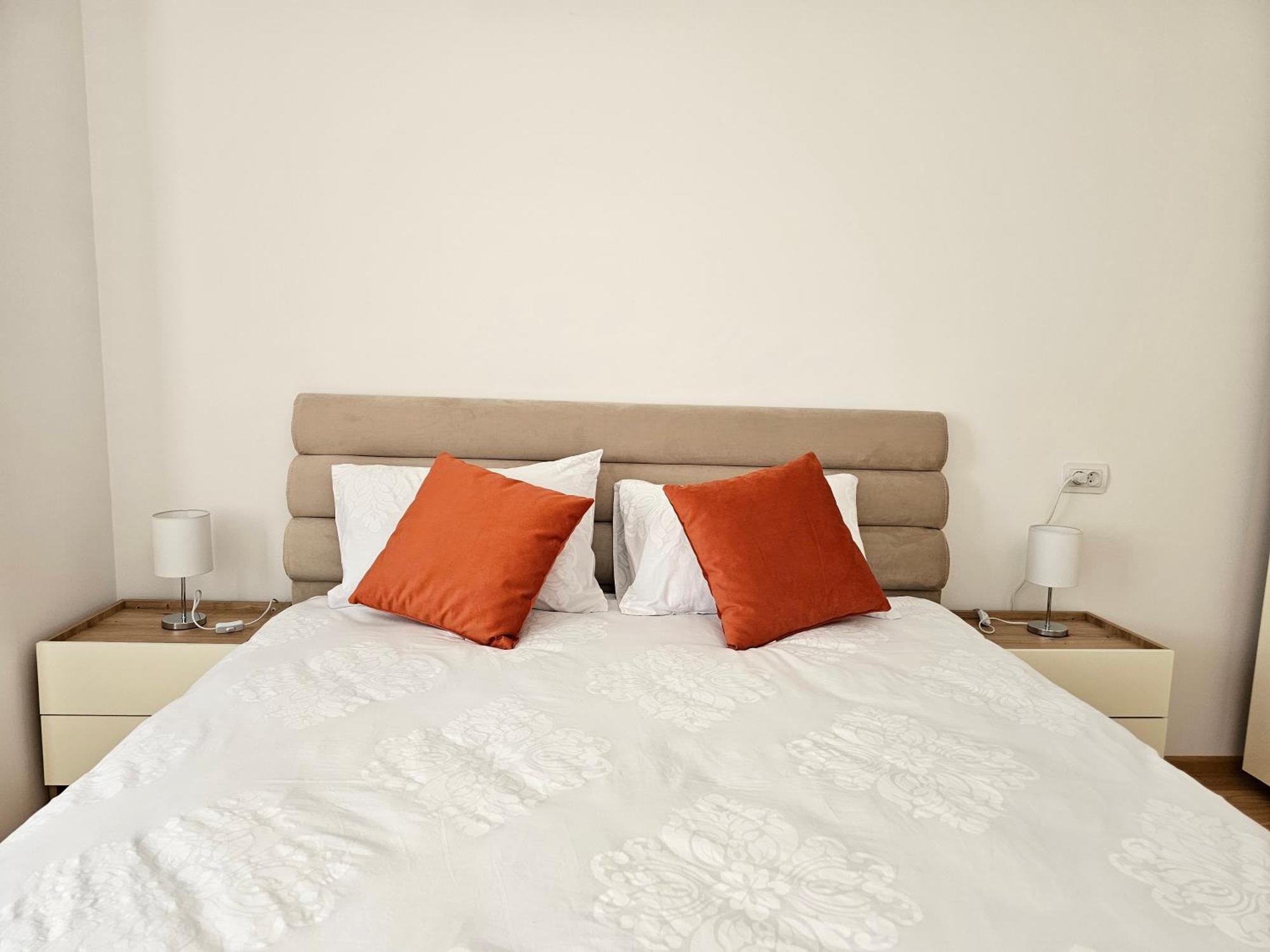 Rin Elegance Apartament *