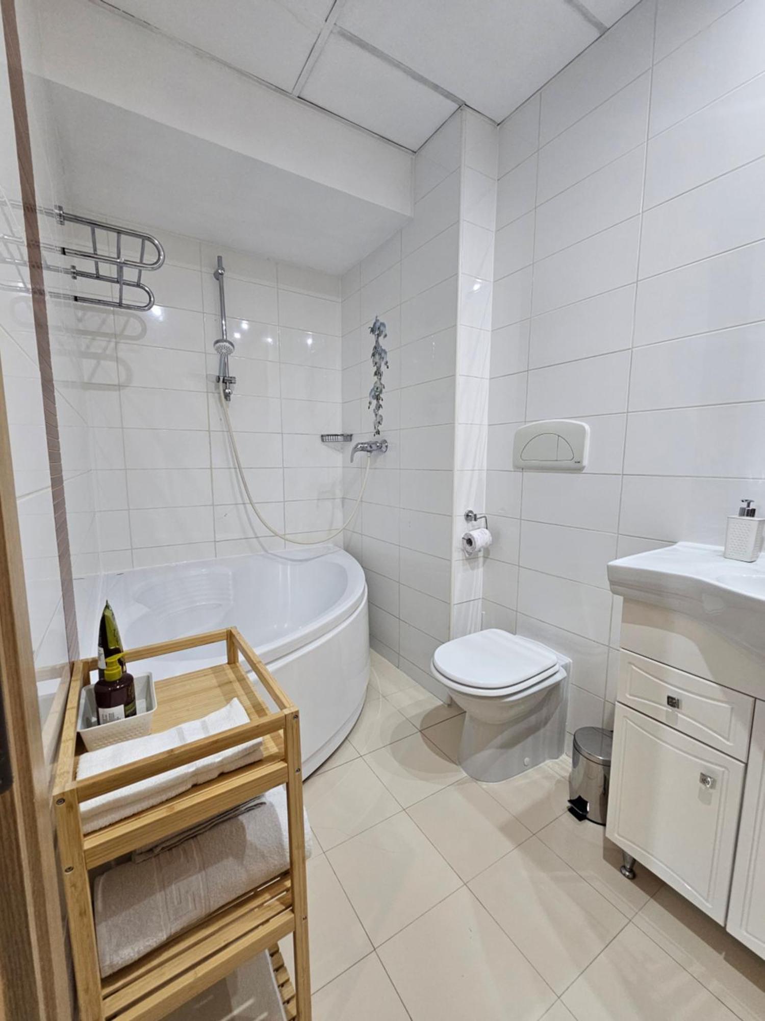 Rin Elegance Apartament