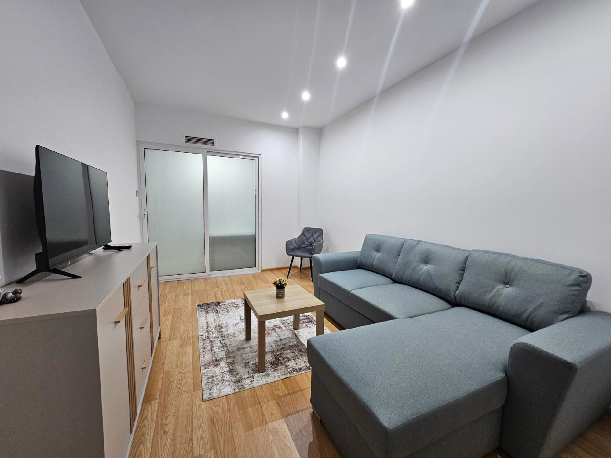 Apartament Rin Elegance