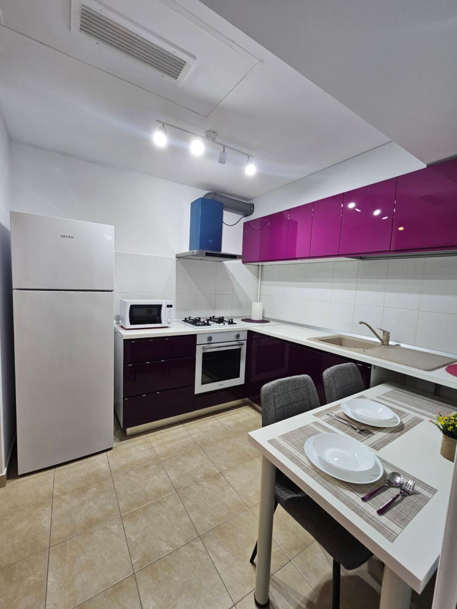 Apartament Rin Elegance
