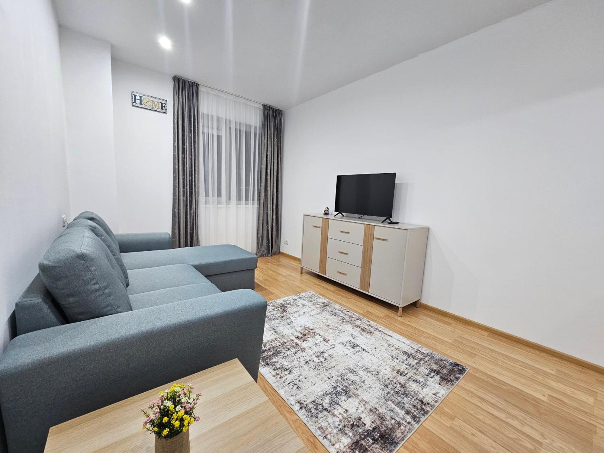 Rin Elegance Apartament *