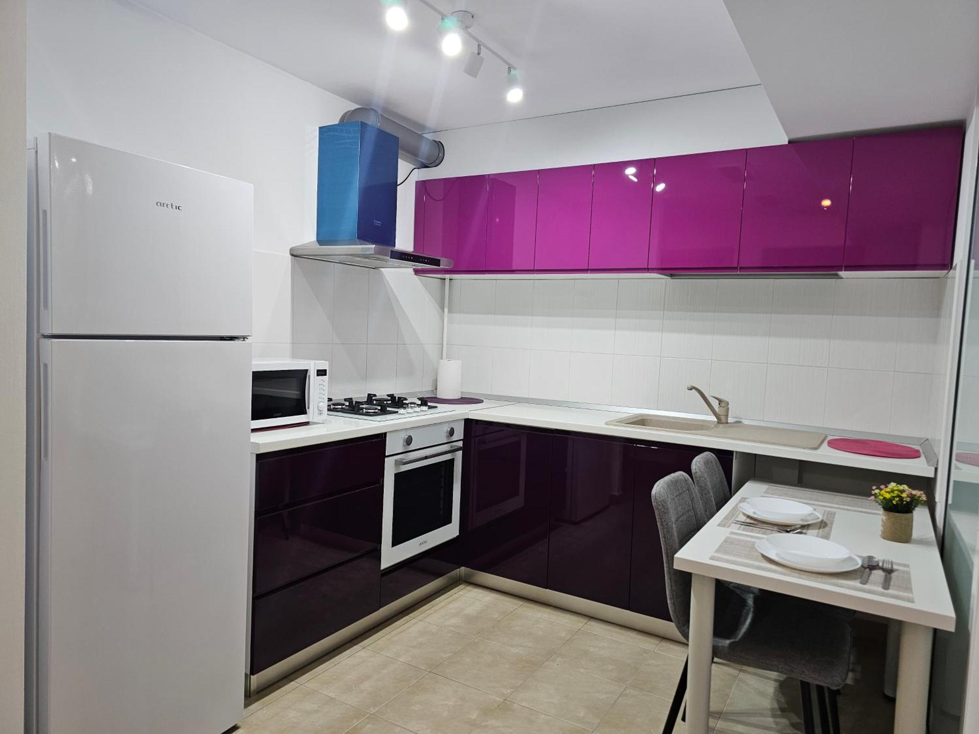 Apartament Rin Elegance