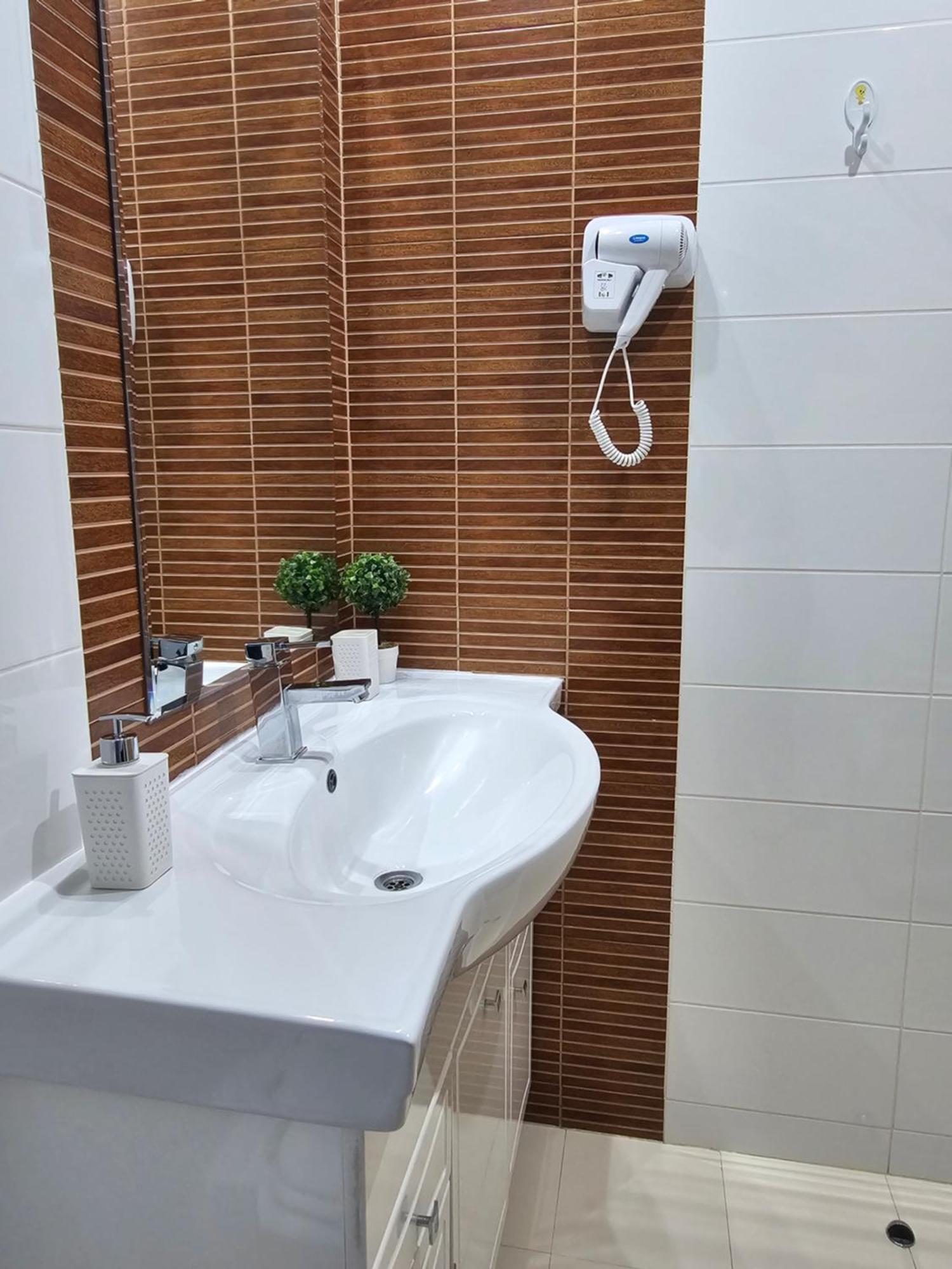 Rin Elegance Apartament