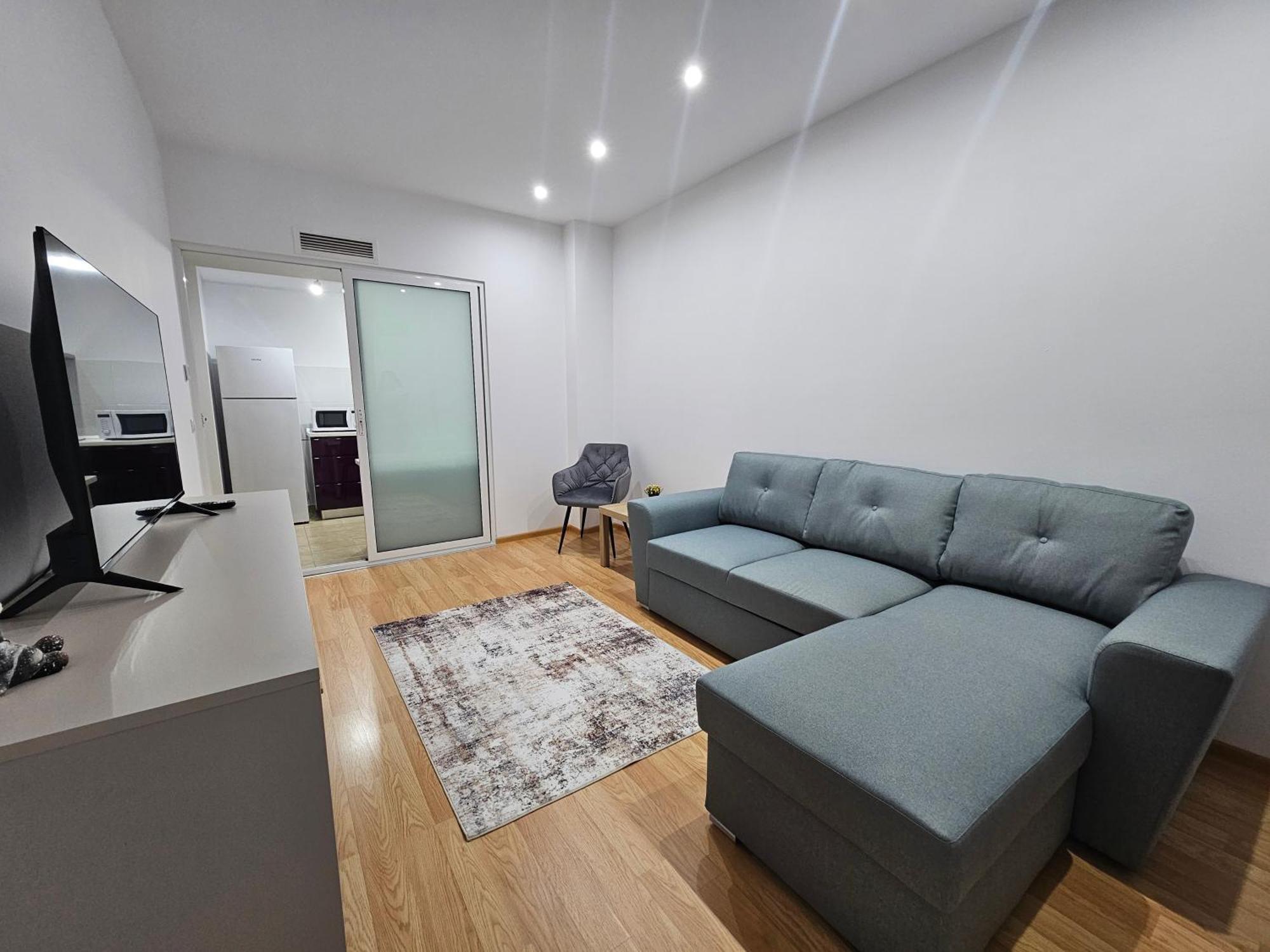 Apartament Rin Elegance *