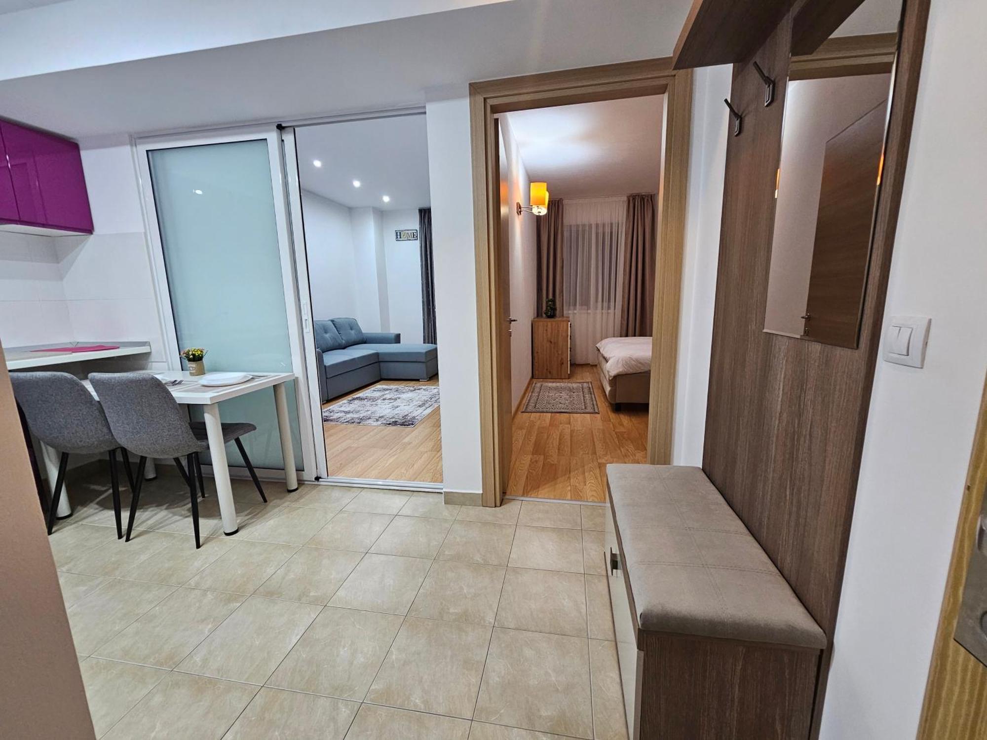 Apartament Rin Elegance